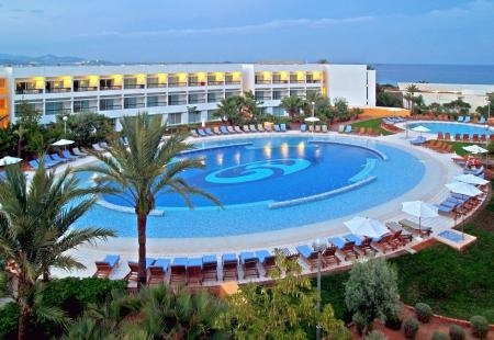 Gran Palladium Ibiza Resort & Spa