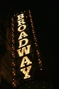 <span>Millenium Broadway</span> - New York