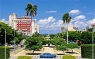 <span>Roc Presidente</span> - Havana 