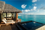 sheraton maldives fullmoon resort & spa 