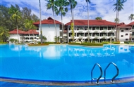 <span>Amora Beach Resort</span> - Phuket