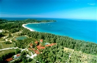 Amora Beach Resort 
