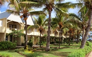 <span>Anelia Beach Resort & Spa</span> - Mauritius