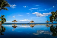 InterContinental Mauritius Resort 