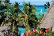 <span>Neptun Pwani Beach Resort & Spa</span> - Zanzibar
