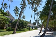 Neptun Pwani Beach Resort & Spa