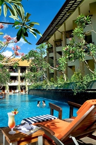 <span>All Seasons Resort Legian</span> - Bali