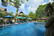 <span>Puri Duwa Bharata Hotel & Villas</span> - Bali