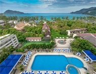 Andaman Beach Suite