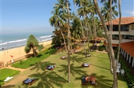 <span>Tangerine Beach</span> - Sri Lanka