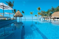 <span>Ambre Resort & Spa</span> - Mauritius