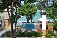 <span>Samui Honey Cottages Beach Resort</span> - Koh Samui
