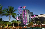 <span>Hard Rock Hotel Pattaya</span> - Pattaya