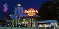 Hard Rock Hotel Pattaya