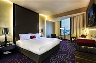 Hard Rock Hotel Pattaya