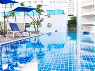 <span>A-One Star Hotel</span> - Pattaya
