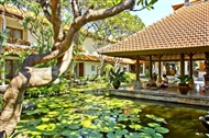 <span>Bali Rani Resort</span> - Bali