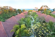 COOEE Bali Reef Resort