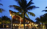 <span>Palm Garden Resort</span> - Phan Tiet