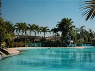 Palm Garden Resort Vietnam 