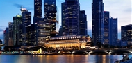The Fullerton Singapur 