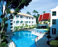 <span>Samui Palm Beach Resort </span> - Koh Samui