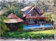 <span>Paradise Beach Resort</span> - Koh Samui