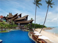 <span>Nora Buri Resort & Spa </span> - Koh Samui