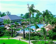 Bandara Resort & Spa 