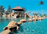 <span>Jw Marriott Phuket Resort & Spa</span> - Phuket