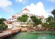 Luxury Bahia  Principe  Cayo Levantado - adults only - GL