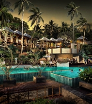 <span>Grand Mirage Thalasso Bali</span> - Bali