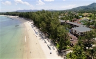 <span>Best Western Premier Bangtao Beach Resort & Spa</span> - Phuket