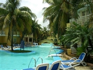Comodoro Resort 