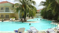 <span>Comodoro Resort</span> - Havana 