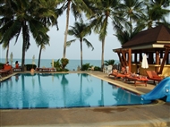 <span>Coco Palm Beach Resort Samui </span> - Koh Samui