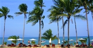 Coco Palm Beach Resort Samui  