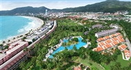 <span>Duangjitt Resort</span> - Phuket