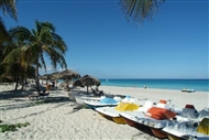 <span>Gran Caribe Sunbeach 3*</span> - Varadero