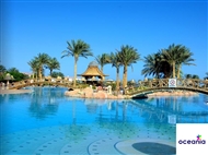 RADISSON BLU RESORT SHARM