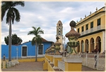 Cuba - Trinidad 