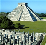 Mexico - Yucatan 