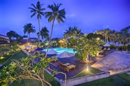 Avani Bentota Resort und Spa 5*