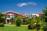 Barcelo Solymar Beach Resort 