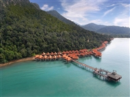 Berjaya Langkawi Resort 4*