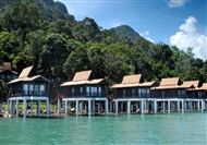 Berjaya Langkawi Resort 4*