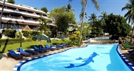 <span>Best Western Phuket Ocean Resort </span> - Phuket
