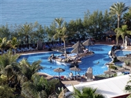 <span>Bluebay Beach Resort</span> - Kiwenga