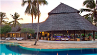 <span>Blue Bay Beach Resort & Spa</span> - Zanzibar