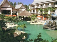 <span>Centara Kata Resort</span> - Phuket